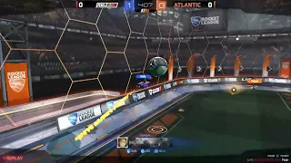 New Rocket League Org Is GOING CRAZY