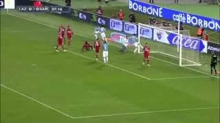 Sampdoria vs Lazio Highlights /Kickoff 10-0-0