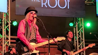 Southern Accents Tom Petty & The Heartbreakers Tribute Band "Mary Jane's Last Dance"