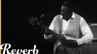 Albert King Guitar Licks | Reverb Learn to Play