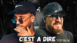 Dib Ft. Cheb Bilal - "C'est A Dire" | Remix By. @YoBeats