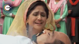 Jodha Akbar - Quick recap - 316_317_318 - Jalaluddin Mohammad Akbar,Jodha Bai - Zee TV