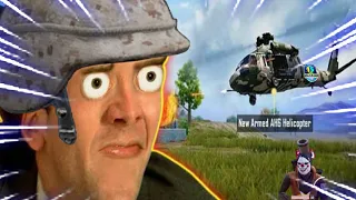 Payload 2.0 - PUBG.EXE