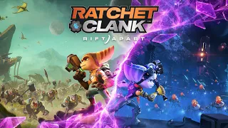 Ratchet & Clank: Rift Apart - Искатели приключений - №1