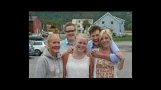 Die Gesichter der Opfer des Utöya-Massackers von Norwegen 2011 -  All Victims of Utöya