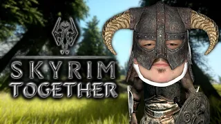 THE GREYBEARDS ARE HORNY! (The Elder Scrolls V: Skyrim) | Livestream | YoItsSteve