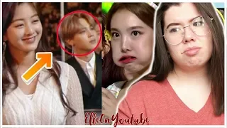 10 MINUTES OF TWICE VIRAL MOMENTS Reaction