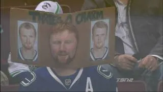 The Third Sedin Brother