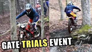 My FIRST TRIALS EVENT ~ Miller Ranch Trials