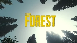 The forest | Fan-made trailer