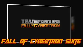 Fall of Cybertron Suite (Transformers: Fall of Cybertron OST)