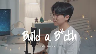 Bella Poarch - Build a B*tch Male Cover