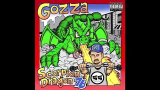 Gozza feat. Project Born & Dice - Rap Bastard (Scorpion Dragon 76) (Placenta Recordings + TFR 2018)