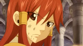 Fairy Tail Erza vs Kagura vs Minerva - A Demon's Fate「AMV」