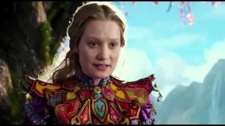 Alice Through The Looking Glass - Official® Trailer 3 [HD]