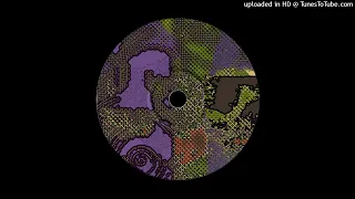 Cybernet - Oxysonic (Y2K Mix) [Dürüm Records]