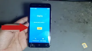 FRP Remove hisense u962-2019 U964 Android 8.0.1 frp Bypass Google account without PC New Method