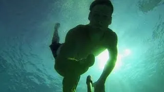 2013 GoPro Rewind