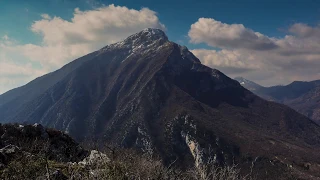 monte castello di gaino