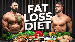 Best Foods To Get Shredded For Summer w/ Andrew Tate