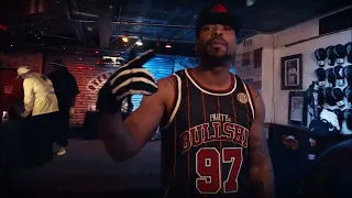 Method Man & Redman - Authentics  (Music Video)