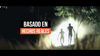 5 PELICULAS de ALIENS BASADAS en HECHOS REALES