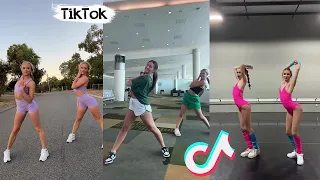 Bad Romance Sped Up Dance Challenge Tiktok Compilation