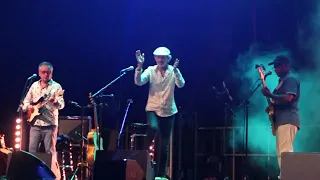 Fabian Ordonez - Hasta Siempre (Carlos Puebla) @ Festival La Salvetat en Scène 2022