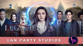 Legacies Season 2 Recap