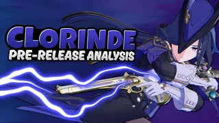 How Good is She? | Clorinde Pre-Release Analysis