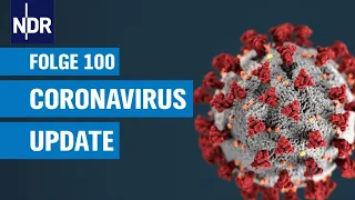 Coronavirus-Update #100: Die Welle der Ungeimpften | NDR Podcast