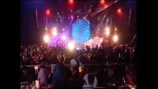 So Solid Crew - 21 Seconds (live at 2001 MOBO Awards)