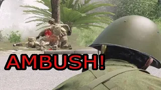 Brutal Ambushes! | Arma 3 PvP Highlights
