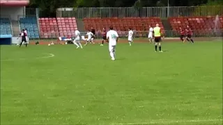 Felkészülési mérkőzés: Csepel FC - Pénzügyőr SE 1-2