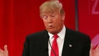 Trump: All smart people know the Iraq War was a huge mistake