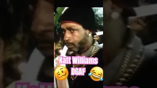 Katt Williams don’t have no filter 🥴😂😩🤷‍♂️🤦‍♂️🤣 #funny #viral #lol #youtube #kattwilliams