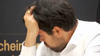 Hikaru Nakamura Is HEARTBROKEN After A Loss