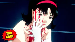 Perfect Blue's Ending Explained