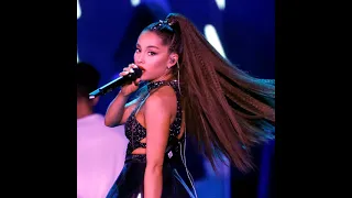 Ariana Grande - Focus Concert effect *Use ear/headphones