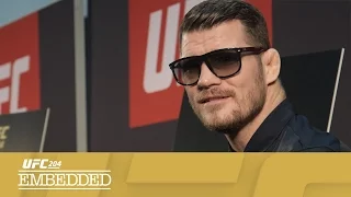 UFC 204 Embedded: Vlog Series - Episode 4