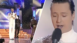 ☀️Витас - "O Sole Mio", 2011