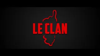 Le Clan (2022) - Bande annonce HD