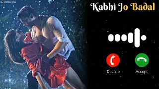 Kabhi Jo Badal Barse | Jackpot | Arijit Singh | Sachiin J Joshi, Sunny Leone | T-Series | Ringtones