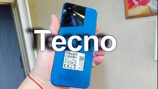 Tecno Pova Neo 3