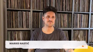 O KLABINGU: Marko Nastić | Grotto intervju