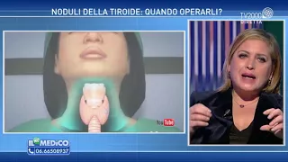 Il mio medico - Tiroide: le nuove terapie