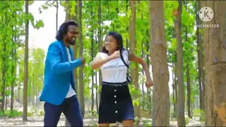 Ape Atu //New Santhali promo video 2023//Stephen tudu