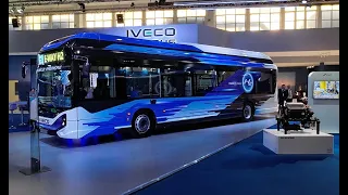 busworld Europe 2023