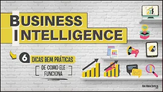 What is BI (Business Intelligence) | 06 Simple Tips on How It Works