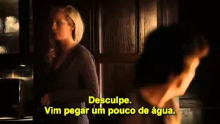 The Vampire Diaries - 6x15 "Let her Go" [Cena #1 - Legendado]